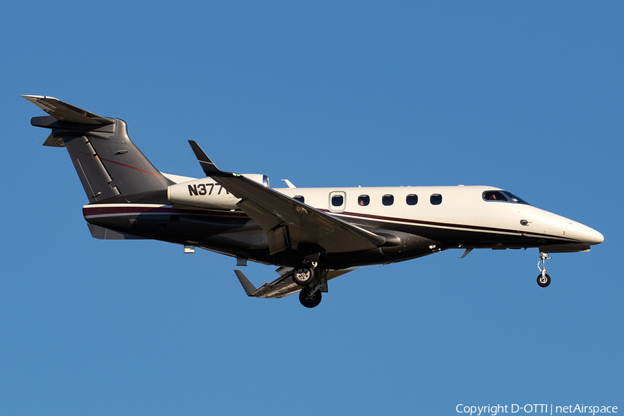 Flexjet Embraer EMB-505 Phenom 300 (N377FX) | Photo 362695