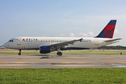 Delta Air Lines Airbus A320-211 (N377NW) at  Ft. Lauderdale - International, United States