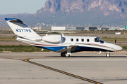 (Private) Cessna 525 Citation M2 (N377PG) at  Phoenix - Mesa Gateway, United States