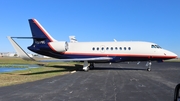 (Private) Dassault Falcon 900EX (N377SC) at  Orlando - Executive, United States