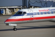 American Connection (Chautauqua Airlines) Embraer ERJ-140LR (N377SK) at  St. Louis - Lambert International, United States