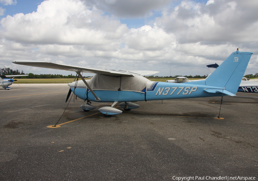 (Private) Cessna 172E Skyhawk (N377SP) | Photo 492559