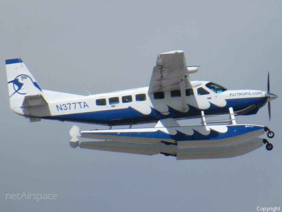 Tropic Ocean Airways Cessna 208B Grand Caravan EX (N377TA) | Photo 309808