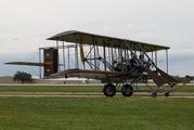 (Private) Wright B Flyer (Replica) (N3786B) at  Oshkosh - Wittman Regional, United States