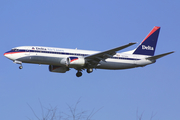 Delta Air Lines Boeing 737-832 (N378DA) at  Atlanta - Hartsfield-Jackson International, United States