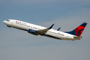 Delta Air Lines Boeing 737-832 (N378DA) at  Los Angeles - International, United States