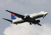 Delta Air Lines Boeing 737-832 (N378DA) at  Orlando - International (McCoy), United States