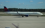 Delta Air Lines Airbus A321-211 (N378DN) at  Orlando - International (McCoy), United States