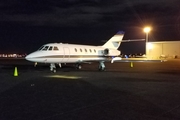 (Private) Dassault Falcon 20F (N378MG) at  Orlando - Executive, United States