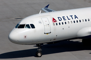 Delta Air Lines Airbus A320-212 (N378NW) at  Ft. Lauderdale - International, United States