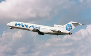 Pan Am - Pan American World Airways Boeing 727-227(Adv) (N378PA) at  Miami - International, United States