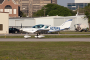 (Private) Czech Sport Aircraft Piper Sport (N378PS) at  Dallas - Addison, United States