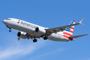 American Airlines Boeing 737-8 MAX (N378SC) at  Miami - International, United States