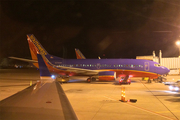 Southwest Airlines Boeing 737-3H4 (N378SW) at  Albuquerque - International, United States