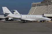 (Private) Cessna 680A Citation Latitude (N378TM) at  Atlanta - Hartsfield-Jackson International, United States