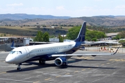 ETPC Aviation Embraer Lineage 1000 (ERJ-190-100 ECJ) (N378TP) at  Lanseria International, South Africa