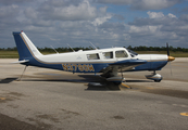 (Private) Piper PA-32-260 Cherokee Six (N3790W) at  Palm Beach County Park, United States