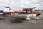 (Private) Aero Commander 100 (N3794X) at  Palm Beach County Park, United States