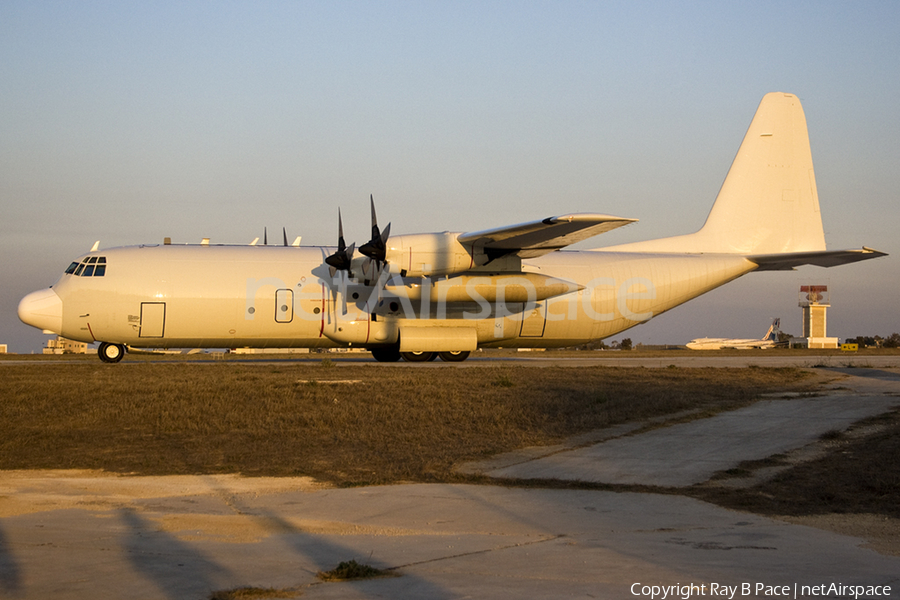 Tepper Aviation Lockheed L-100-30 (Model 382G) Hercules (N3796B) | Photo 680317