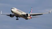 American Airlines Boeing 767-323(ER) (N379AA) at  Zurich - Kloten, Switzerland