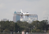 (Private) Cessna 560 Citation Encore (N379BC) at  Orlando - Executive, United States