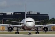 Northern Air Cargo Boeing 767-323(ER)(BDSF) (N379CX) at  Miami - International, United States