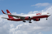 Northern Air Cargo Boeing 767-323(ER)(BDSF) (N379CX) at  Miami - International, United States