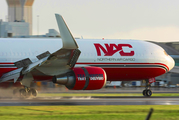 Northern Air Cargo Boeing 767-323(ER)(BDSF) (N379CX) at  San Juan - Luis Munoz Marin International, Puerto Rico