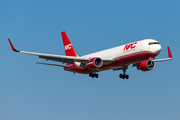 Northern Air Cargo Boeing 767-323(ER)(BDSF) (N379CX) at  Miami - International, United States