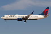 Delta Air Lines Boeing 737-832 (N379DA) at  Las Vegas - Harry Reid International, United States