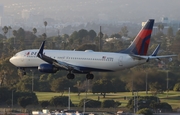 Delta Air Lines Boeing 737-832 (N379DA) at  Los Angeles - International, United States
