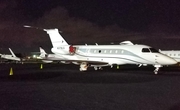 (Private) Embraer EMB-550 Legacy 500 (N379LG) at  Orlando - Executive, United States