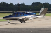 Planemasters Jet Charter Cirrus SF50 Vision Jet G2 (N379SF) at  Orlando - Executive, United States