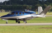 VeriJet Cirrus SF50 Vision Jet G2 (N379SF) at  Orlando - Executive, United States