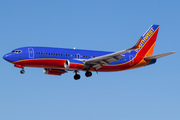 Southwest Airlines Boeing 737-3H4 (N379SW) at  Las Vegas - Harry Reid International, United States