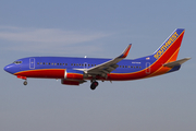 Southwest Airlines Boeing 737-3H4 (N379SW) at  Las Vegas - Harry Reid International, United States