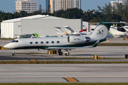 (Private) Gulfstream G-IV (N37WH) at  Ft. Lauderdale - International, United States