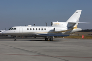 (Private) Dassault Falcon 50EX (N37WX) at  Atlanta - Hartsfield-Jackson International, United States