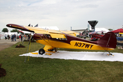 (Private) Aviat A-1C-180 Husky (N37WY) at  Oshkosh - Wittman Regional, United States