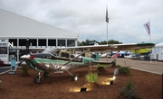 (Private) Cessna 182A Skylane (N3802D) at  Oshkosh - Wittman Regional, United States