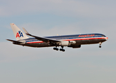 American Airlines Boeing 767-323(ER) (N380AN) at  Dallas/Ft. Worth - International, United States