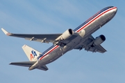 American Airlines Boeing 767-323(ER) (N380AN) at  Frankfurt am Main, Germany