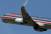 American Airlines Boeing 767-323(ER) (N380AN) at  London - Heathrow, United Kingdom