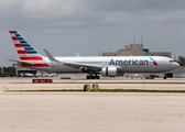 American Airlines Boeing 767-323(ER) (N380AN) at  Miami - International, United States