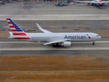 American Airlines Boeing 767-323(ER) (N380AN) at  Santiago - Comodoro Arturo Merino Benitez International, Chile