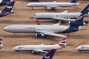 Aeroflot Cargo McDonnell Douglas MD-11F (N380BC) at  Victorville - Southern California Logistics, United States