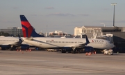 Delta Air Lines Boeing 737-832 (N380DA) at  Atlanta - Hartsfield-Jackson International, United States