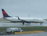 Delta Air Lines Boeing 737-832 (N380DA) at  Denver - International, United States