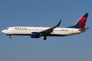 Delta Air Lines Boeing 737-832 (N380DA) at  Las Vegas - Harry Reid International, United States