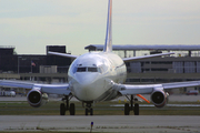 Delta Air Lines Boeing 737-247 (N380DL) at  Milwaukee - Gen Billy Mitchell International, United States